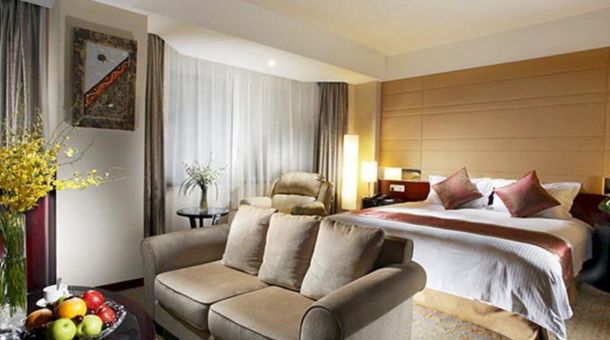 Hoteles Ofertas Dynamic Tours
